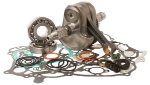 Honda TRX 400 EX Bottom End Kit - Hot Rods - `05-`08 Honda TRX 400 EX Bottom End Kit - Hot Rods - `05-`08